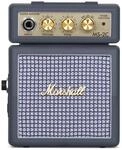 Marshall MS-2 C Microbe - Silber