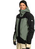 Quiksilver Muldrow - Technical Snow Jacket for Men - Funktionelle Schneejacke -