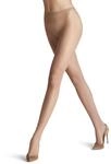FALKE Damen Net Strumpfhose transparent mit Netz