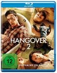 Hangover 2 [Blu-ray]