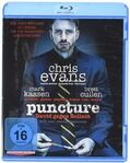Puncture - David gegen Goliath [Blu-ray]