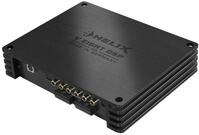 Helix V Eight DSP MK2 | 8-Kanal Endstufe mit 10-Kanal DSP