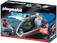 PLAYMOBIL 5155 Darksters Speed Glider