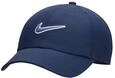 Nike FB5369-410 U NK Club Cap U CB SWSH L Hat Unisex Adult Mitternacht