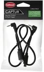 H&auml;hnel Captur Kabel Pack Fernbedienung f&uuml;r Fuji, Timer und Pro...