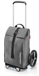 Reisenthel Citycruiser MJ Einkaufstrolley Einkaufsroller Einkaufswagen, Farbe:Twist