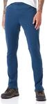 VAUDE Herren Fahrrad Softshellhose Wintry Pants V, w&auml;rmend, unterschiedliche