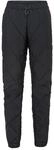 VAUDE Damen Fahrradhose Cyclist Insulation Pants, w&auml;rmend & atmungsaktiv, Black, 38