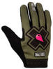 Muc-Off XXL, MTB Gloves-Green, Unisex, Erwachsene, Grün