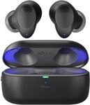 LG Tone Free T90S In-Ear Bluetooth Kopfh&ouml;rer mit Dolby Atmos-Sound,