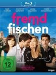 Fremd Fischen [Blu-ray]