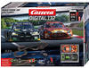 Carrera Digital 132 Masters of Victory | Wireless+ | Autorennbahn Grundpackung