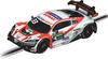Carrera GO!!! Audi R8 LMS GT3 evo II DTM René Rast No. 33 I Rennbahnen und