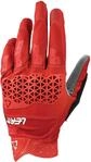 Leatt 6021080181 MTB Handschuhe 3.0 Lite, M/EU8/US9, Chilli
