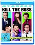 Kill the Boss: Die total unangemessene Edition [Blu-ray]