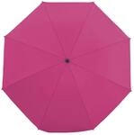 Doppler Beach-Sonnenschirm 'Como', pink, &Oslash; ca. 160 cm