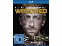 Wrecked - Ohne jede Erinnerung [Blu-ray]