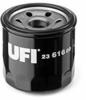 UFI Filters 23.616.00 Ölfilter für Autos