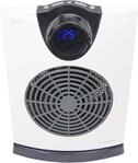 Aktobis WDH-E20 Elektroheizer f&uuml;r Bad & Feuchtr&auml;ume | 2 kW, IP21 | Heizl&uuml;fter,