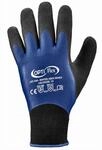 12 Paar Winterhandschuhe Aqua Guard - optiflex