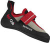 Red Chili Kinder Session 4 Kletterschuhe, Anthracite-red, EU 28
