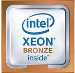 Intel Xeon Bronze 3408U Processor 1.8 Ghz 22.5 Mb, PK8071305118600