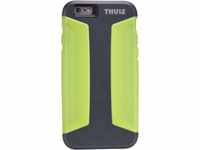Thule Atmos X3 Case für Apple iPhone 6/6S (mit 2m Sturz-Schutz) grau/gelb