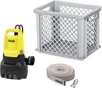 K&auml;rcher Tauchpumpe SP 22.000 Flood Box