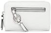 Tamaris Nele Zip Around Wallet White