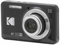 KODAK Pixpro FZ55-16 Megapixel Digitalkamera, 5X optischer Zoom, 2.7...