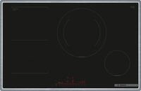 Bosch PVS845HB1E Serie 6 Smartes Induktionskochfeld (autark), 80 cm breit,