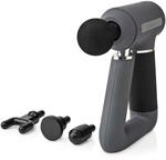 Sport-Massagepistole - Batteriebetrieben - Eingebautes Lithium Ion - Wiederaufladbar