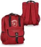 Blue Sky Studios Harry Potter Rucksack 9 &frac34;, Ger&auml;umige und vielseitig...