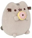 Pusheen Doughnut Small