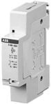 ABB Stotz S&J Lastabwurfrelais E 451-5,7 A Lastabwurfrelais f&uuml;r Reiheneinbau