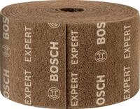 Bosch Professional 1x Expert N880 Vliesrolle (f&uuml;r Stahlbleche, Breite 150 mm, L&auml;nge