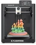 Flashforge Adventurer 5M 600mm/s Hochgeschwindigkeits-3D-Drucker mit