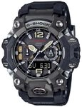 Casio Herren Analog Digital Quarz Armbanduhr G-Shock Mudmaster