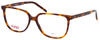 BOSS Hugo Unisex Hg 1136 Sunglasses, 05L/15 Havana 2, 54