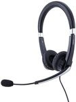 Jabra 5599-823-109 UC Voice 550-SERIE Kopfh&ouml;rer schwarz
