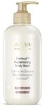 AHAVA K&ouml;rper Intensive Pflege Dermud Auff&uuml;llen K&ouml;rperw&auml;sche 400ml - Trockene und