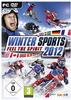 Winter Sports 2012: Feel the Spirit - [PC]