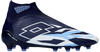 Lotto Fußball - Schuhe - Nocken Solista 300 VI Gravity FG blauweissblau 45