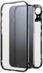 Black Rock H&uuml;lle f&uuml;r iPhone 15 (Metallrahmen, 360&deg; Rundumschutz, Wireless Charging