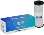 Kentmere Pan 100 Schwarz & Wei&szlig; 120 Mittelformatfolie