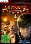 ArcaniA: Fall of Setarrif