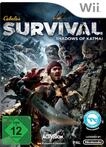 Cabela's Survival: Shadows of Katmai - [Nintendo Wii]