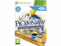 pictionnary – Special Edition (Spiel Xbox 360 Tablet)