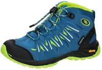 Br&uuml;tting M&auml;dchen Expedition Kids High Cross-Laufschuh