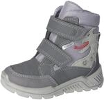 RICOSTA Jungen Stiefel GRISU, Kinder Boots, Weite: Weit, lose Einlage, Sympatex,